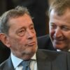 Blunkett outlines once in a lifetime plan to fix railways in Yorkshire