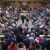 MPs vote in favour of assisted dying opt out for all healthcare workers