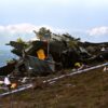 Families Of Chinook Crash Victims Press On With Legal Action Against MoD