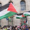 Green Party Peer Says She Will Vote Against Proscribing Palestine Action