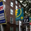 Growth in rental prices cools to four year low but low income tenants squeezed