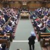 Historic vote brings assisted dying closer to becoming law in England and Wales