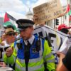 Home Secretary decides to proscribe Palestine Action after disgraceful attack