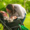 Ministers Urged To Act To Protect Hospice Care For Children