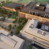 New biosecurity centre to tackle pandemics and animal disease gets 1bn funding