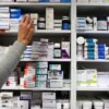 Risk To Patient Health From Drug Shortages Is Distressing New Normal