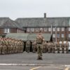 Scottish Troops Set For Relocation With High Readiness Posting In Cyprus