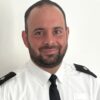 There Was No Time For Fear Says Officer Who Confronted Hainault Attacker