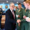 Veterans Railcards Could Extend To Family In New Legal Duty For Armed Forces