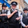 Britains Biggest Police Force To Double Use Of Live Facial Recognition