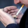 Britons Smoke An Estimated 286 Billion Cigarettes Every Year Study Finds