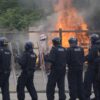 Call For Amazon Tax To Rebuild Local Communities Year On From Southport Riots