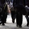 Call To Give Up Ninja Swords Before Ban So Children Can Walk Home Without Fear