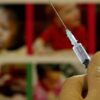 Child In Liverpool Dies After Contracting Measles Report