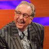 Eric Idle Says He Feels Lucky Every Single Day After Surviving Cancer