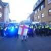 Essex Disorder Was Signal Flare Of Rising Unrest And Cracks In Police Forces