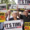 Infected Blood Victims To Get Faster Payments Government Says