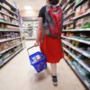 Inflation Jumps To Highest Level For Nearly 18 Months As Food Prices Rise Again