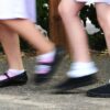 Long Road Ahead To Improve Childrens Social Care MPs Warn