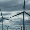 Ministers Reveal Plan To Nearly Double Onshore Wind Across England By 2030