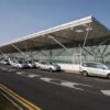 Most UK Airports Raise Drop Off Fees While Many Major EU Hubs Have No Charge