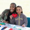 New Girlguiding Badges Encourage Girls To Laugh Share And Discover