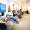 NHS On The Hunt For Precision Matched Blood Donors