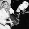 Singer Mariah Carey Says Ageing Just Doesnt Happen To Her