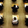 Students Risk Falling Through Qualifications Gap Under Post 16 Plans