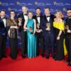 The Grinch The Most Watched Film In Northern Ireland
