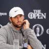 This Is Not A Fulfilling Life Scottie Scheffler Questions Why He Chases Majors