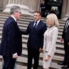 UK And France Agree Entente Technologique To Help Protect Infrastructure