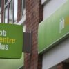 UK Unemployment Jumps To Highest Since 2021 As Wage Growth Slows