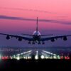 Airline Hails Spike In Premium Bookings To The UK