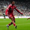 Arne Slot Hails Liverpools Mentality To Fight After Late Rio Ngumoha Winner