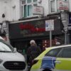 Boy 15 And 54 Year Old Man Arrested After Fire At Ilford Restaurant