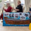 Care Home Residents Take Up Oars To Support Scots Brothers Pacific Bid