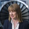 Chancellor Must Raise Taxes To Help Plug 40bn Plus Gap To Meet Fiscal Rule