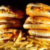 Children More Likely To Engage With Junk Food Posts From Influencers Charity