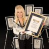 Dolly Parton Named Guinness World Records Icon