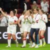 England Make Statement With Dominant Opening World Cup Win Over United States