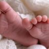 Fertility Rate For England And Wales Falls To New Record Low