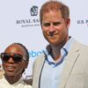 Harry And Others Criticised In Charity Commission Report