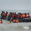 Home Office Gives Extra 100m For Plans To Smash People Smuggling Gangs