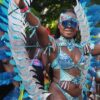 Met Makes 100 Arrests Ahead Of Notting Hill Carnival In Bid To Deter Trouble