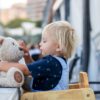 More Mothers To Get 247 Access To Breastfeeding Support