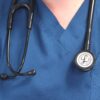 One In Five NHS Doctors Considering Leaving UK Profession