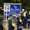 Protests And Counter Protests To Be Held Outside Asylum Hotels Across UK