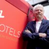 Richard Branson Says Dyslexia Is A Superpower As New Campaign Launches