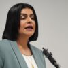 Shabana Mahmood Vows To Send Foreign Criminals Packing When They Are Jailed